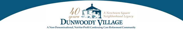 Dunwoody Village
